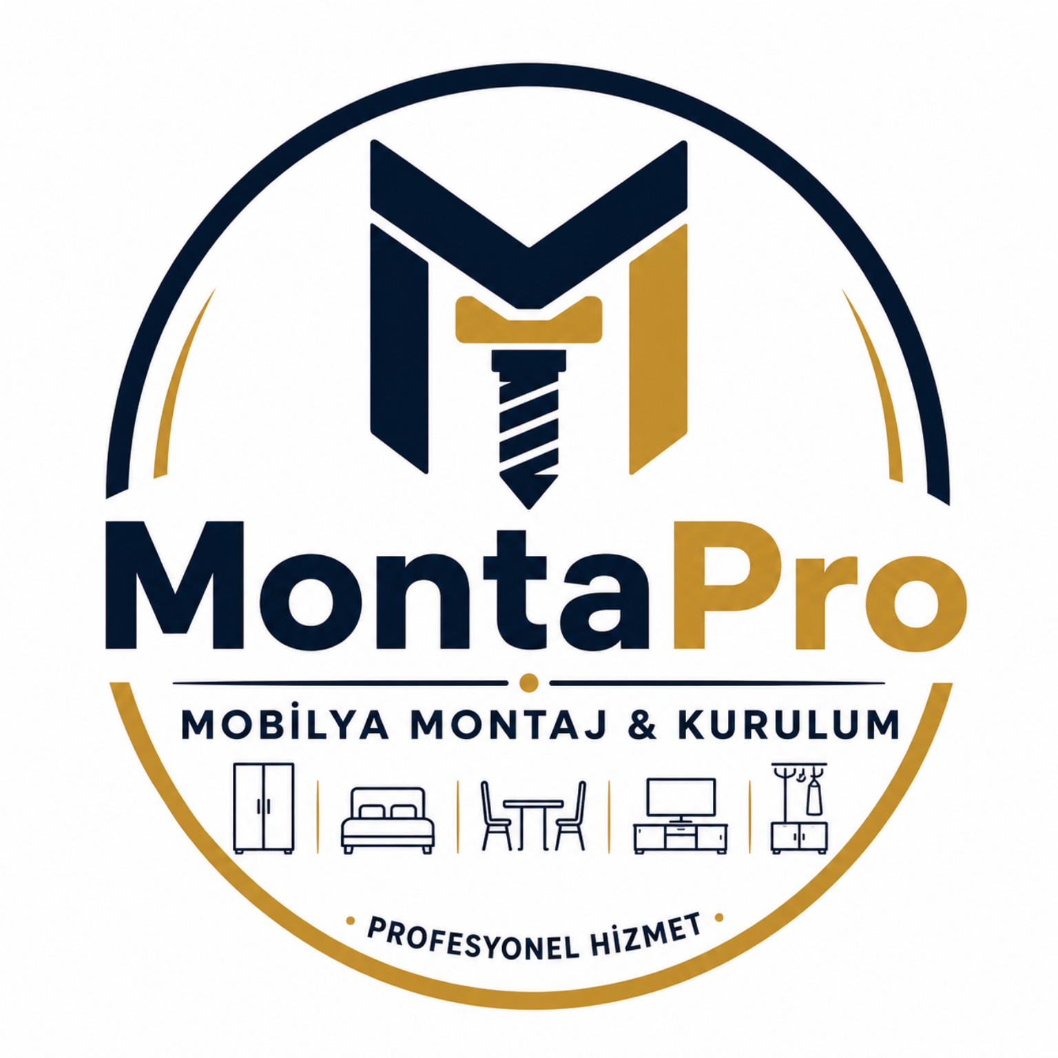 MontaPro Mobilya Montaj ve Kurulum